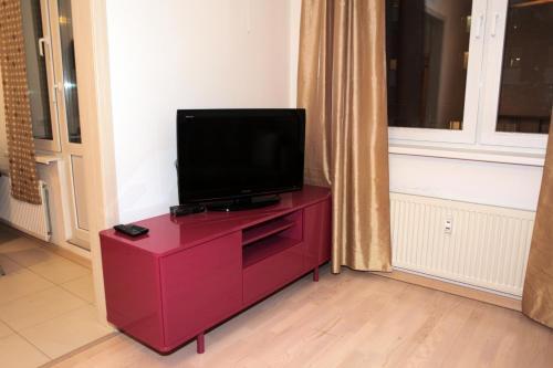 Apartment On Medikov 10