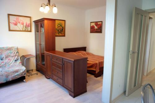 Apartment On Medikov 10