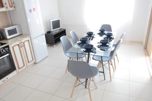 Apartment On Medikov 10