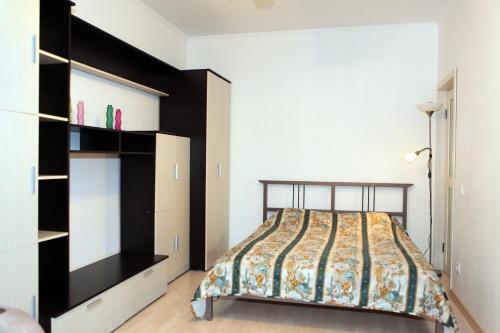 Apartment On Medikov 10