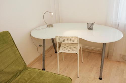Apartment On Medikov 10