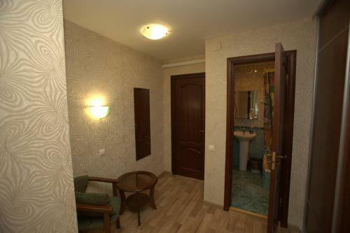 Hostal Ostrovok Rooms
