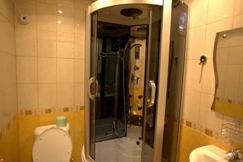 Hostal Ostrovok Rooms