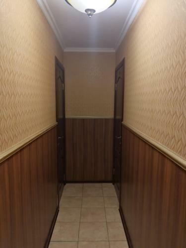 Hostal Ostrovok Rooms