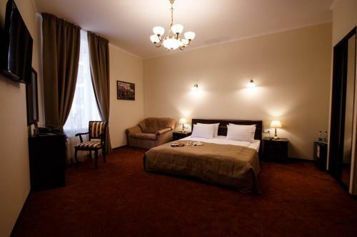 Hotel Sonata On Vladimirskaya Square