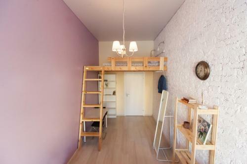 Forever Young Hostel