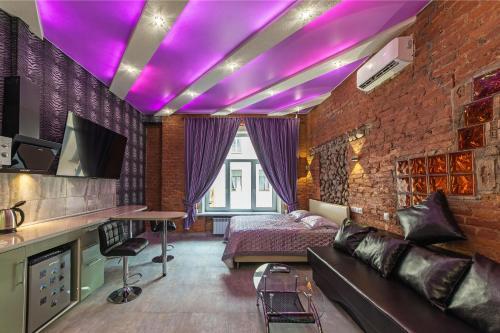 Apartments On Nevsky 23