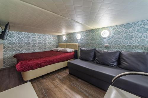 Apartments On Nevsky 23