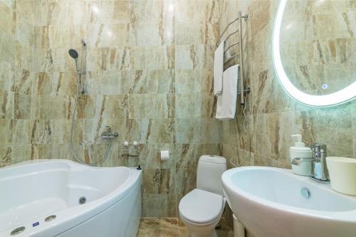 Apartments On Nevsky 23