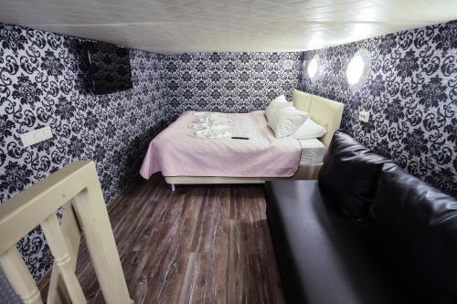 Apartments On Nevsky 23