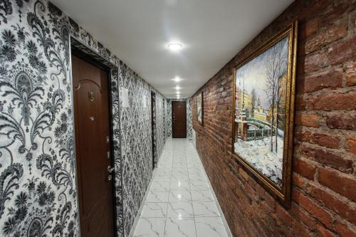 Apartments On Nevsky 23