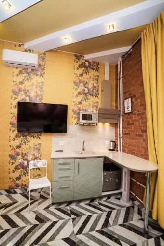 Apartments On Nevsky 23