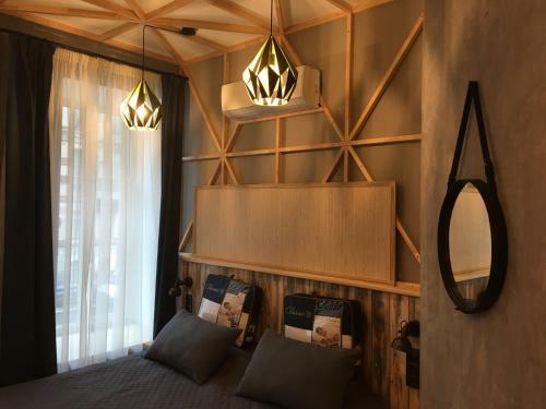 Hotel K-suites