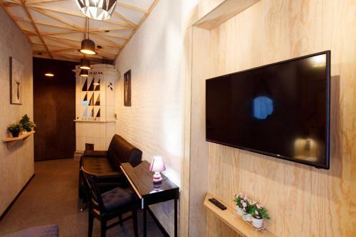 Hotel K-suites