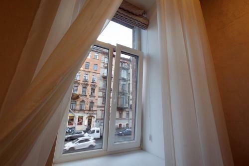 Hotel K-suites
