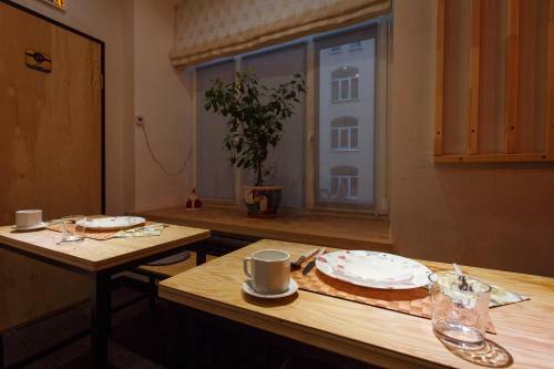 Hotel K-suites