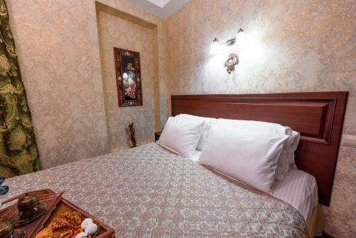 Bed & Breakfast Kon-tiki Boutique Hotel