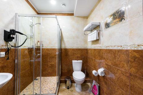 Bed & Breakfast Kon-tiki Boutique Hotel