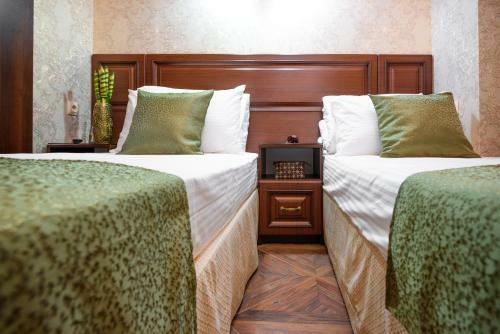Bed & Breakfast Kon-tiki Boutique Hotel