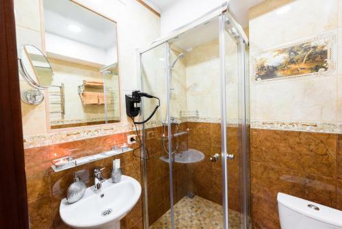 Bed & Breakfast Kon-tiki Boutique Hotel