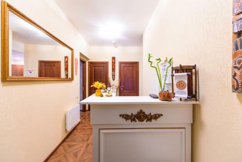 Bed & Breakfast Kon-tiki Boutique Hotel