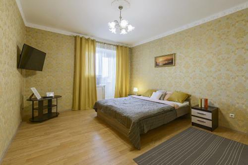 Apartamento Domotelli Bogatyrskiy