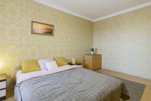 Apartamento Domotelli Bogatyrskiy