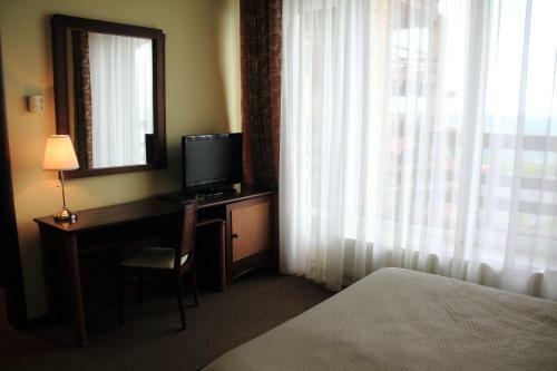 Hotel Complex Dejavu
