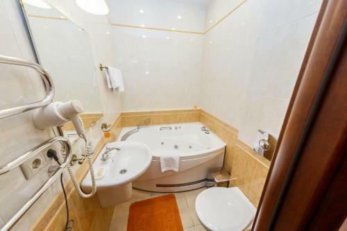 Sarov Hotel