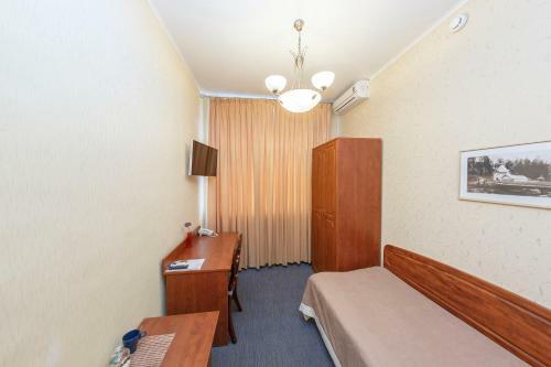 Sarov Hotel
