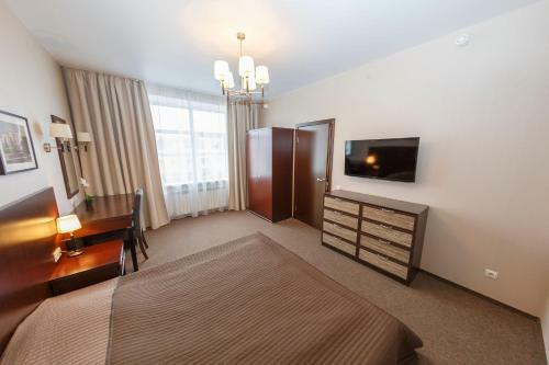 Sarov Hotel