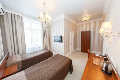 Sarov Hotel