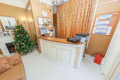 Sarov Hotel