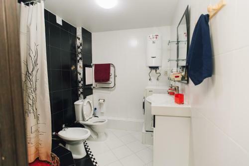 Apartamento ??c?????????? ?????????