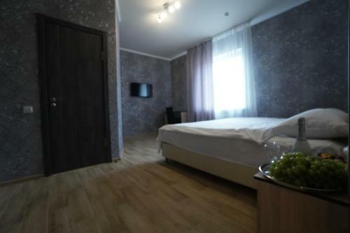 Hotel City M