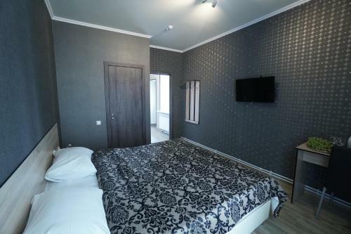Hotel City M