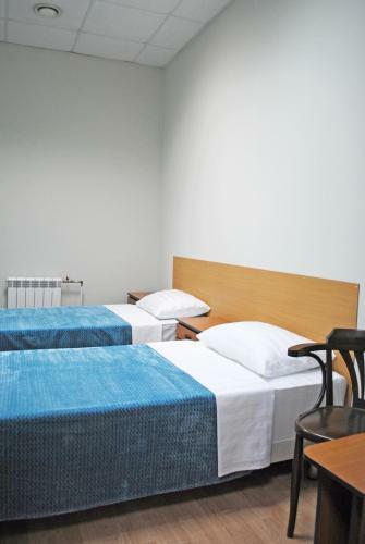 Albergue ???????? ????-?????