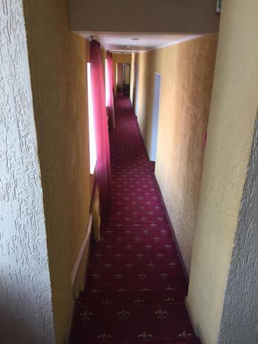 Albergue ?????