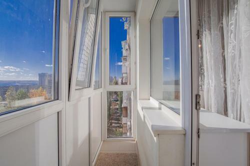 Apartamento ???????? ?? Chernyshevskogo