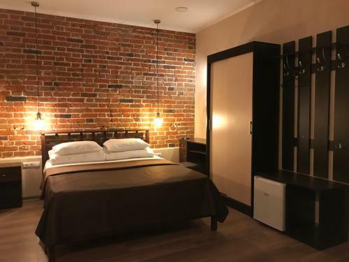 Hotel ??????? ?????????? Guten Morgen