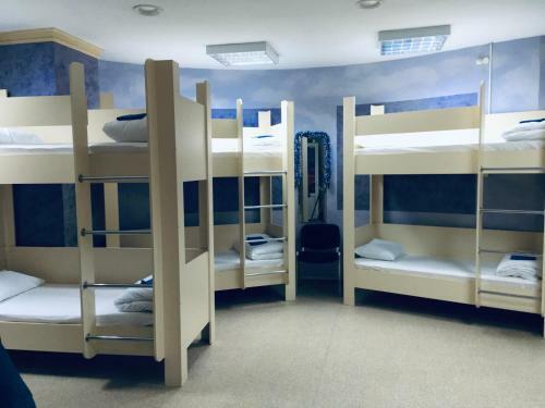 Albergue Like ?????? ???????