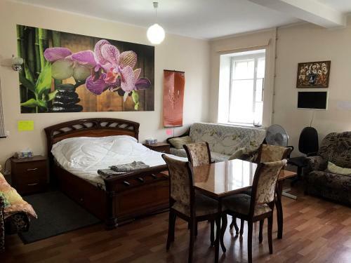 Apartamento ????????-?????? "???????"