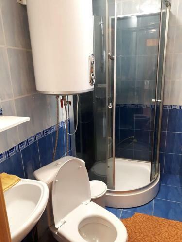 Hostal Hotel Sputnik