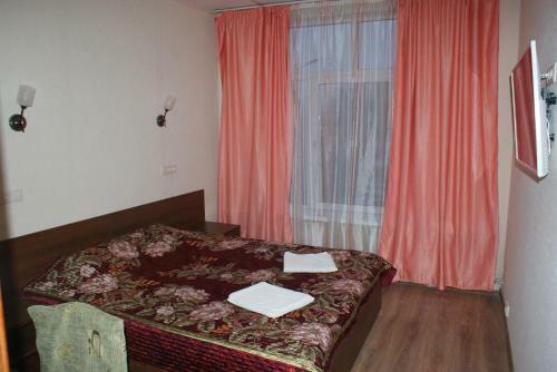 Hotel Kovcheg