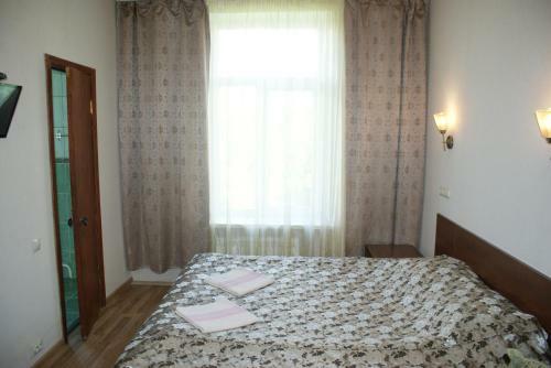 Hotel Kovcheg
