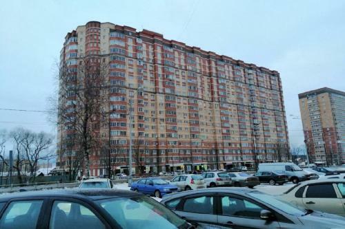 Apartamento ?????? ???????? ????????? ? ????????? ??????