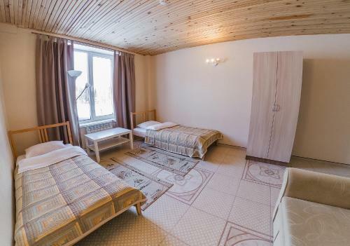 Malca Hotel
