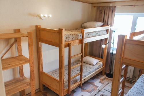 Malca Hotel