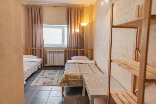 Malca Hotel