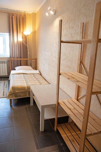 Malca Hotel